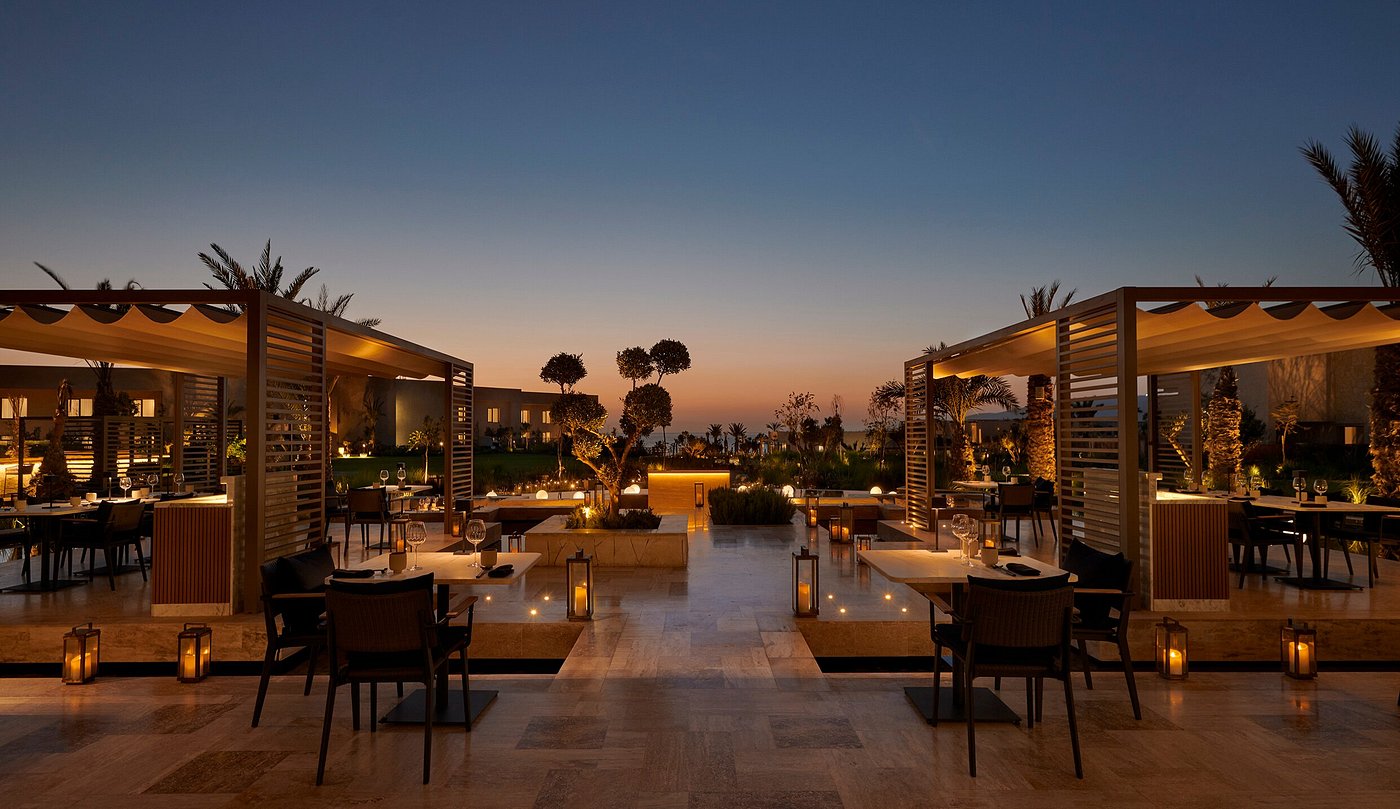 Fairmont Taghazout Bay view 6