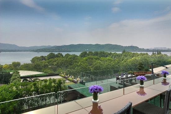 Sofitel Hangzhou Westlake