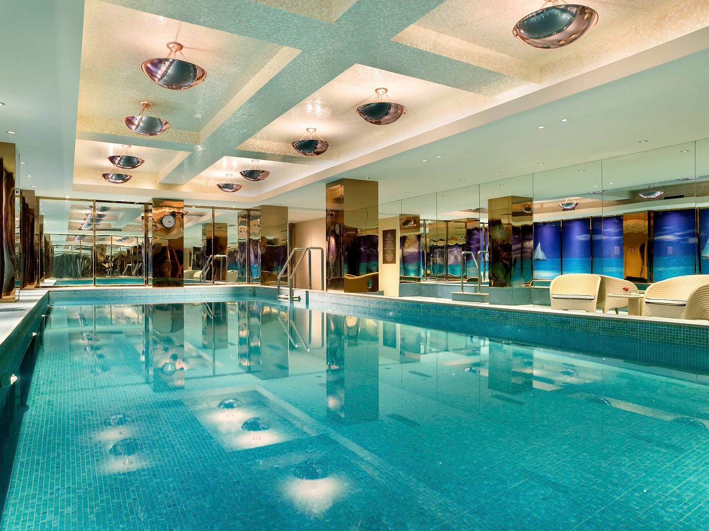 Sofitel Hangzhou Westlake view 5