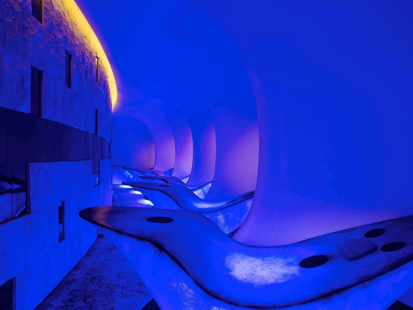 Sofitel Kunming view 6