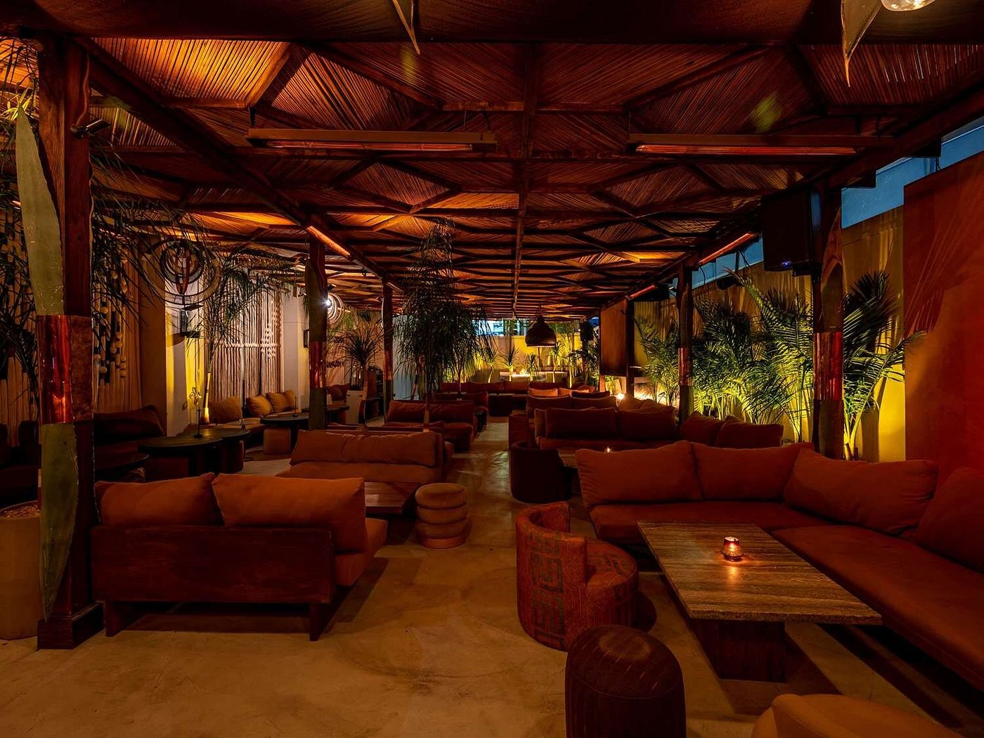 Sofitel Los Angeles at Beverly Hills view 6