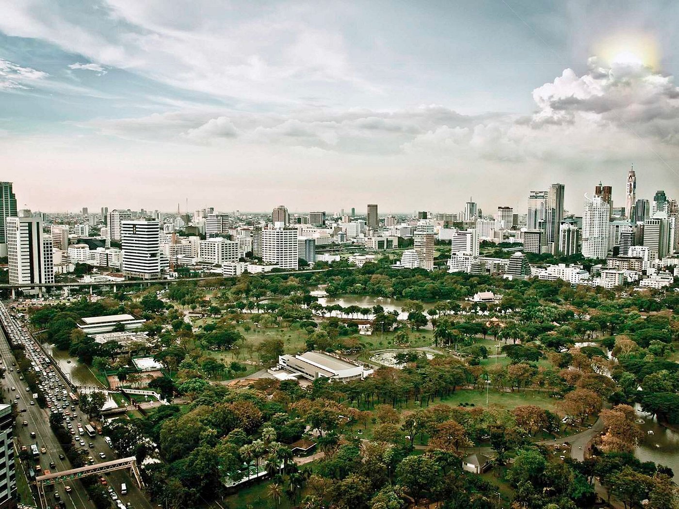 Image of SO/ Bangkok