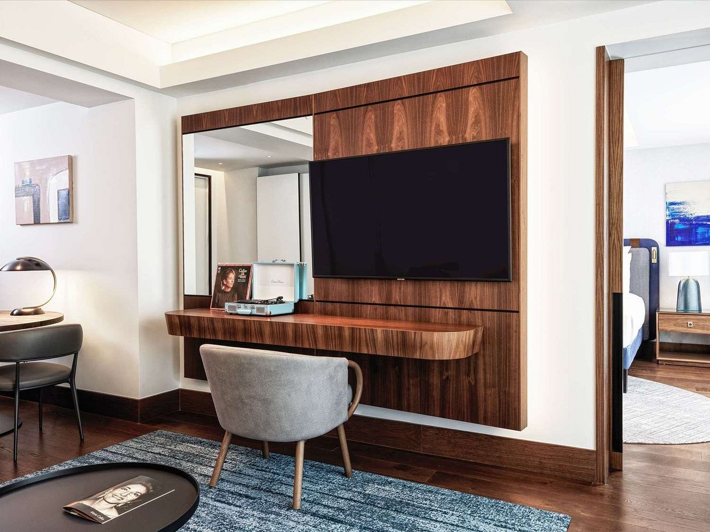 Athens Capital Center Hotel - MGallery view 4