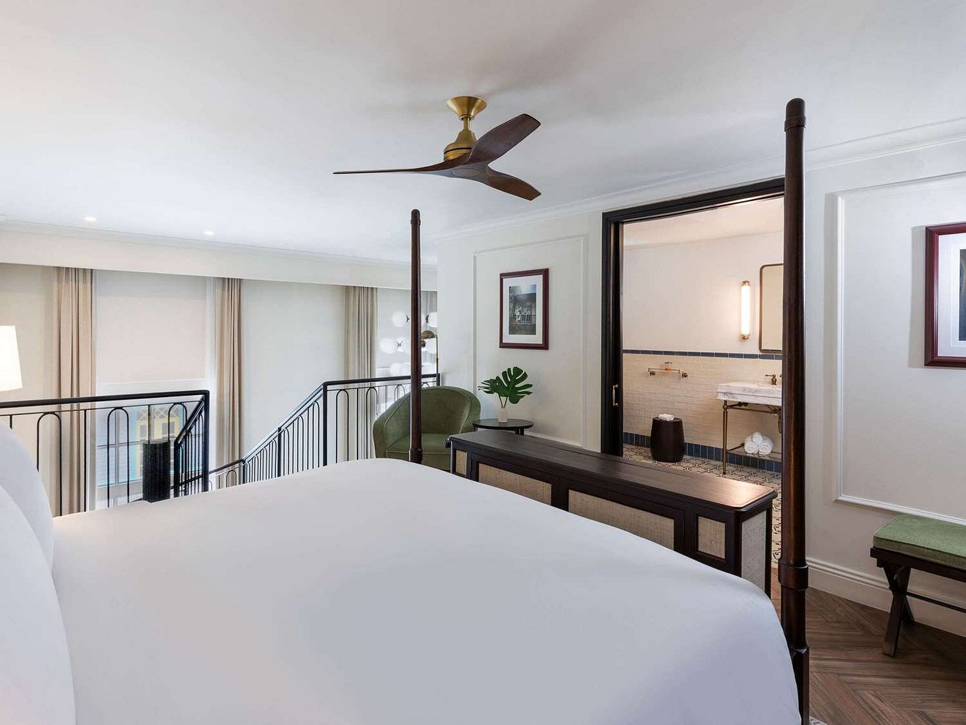 Sofitel Legend Casco Viejo view 4