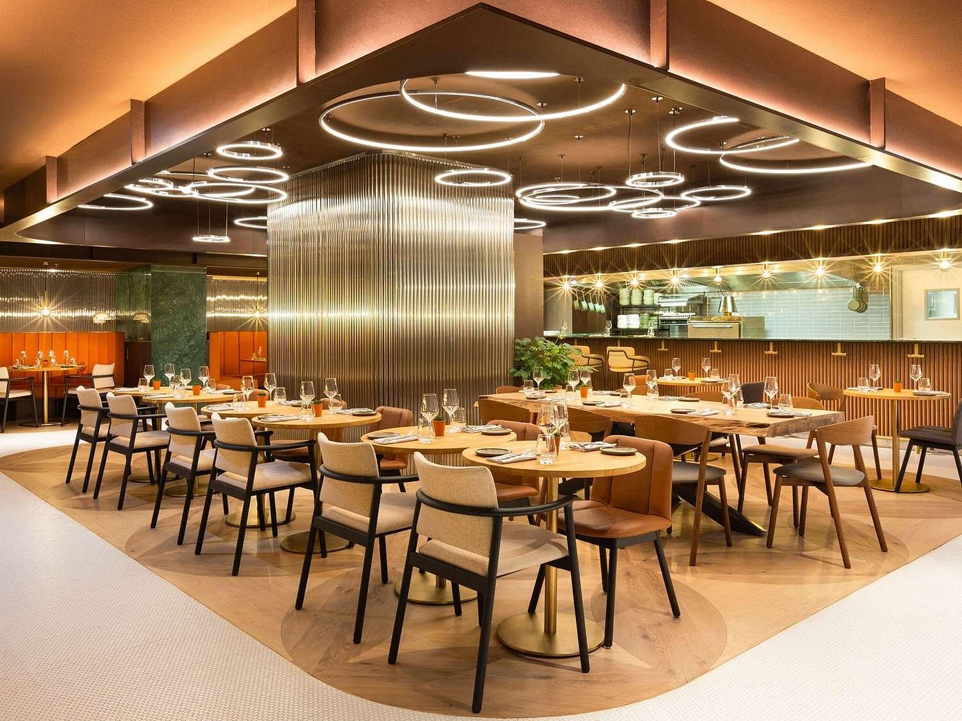 Pullman Paris Montparnasse view 5