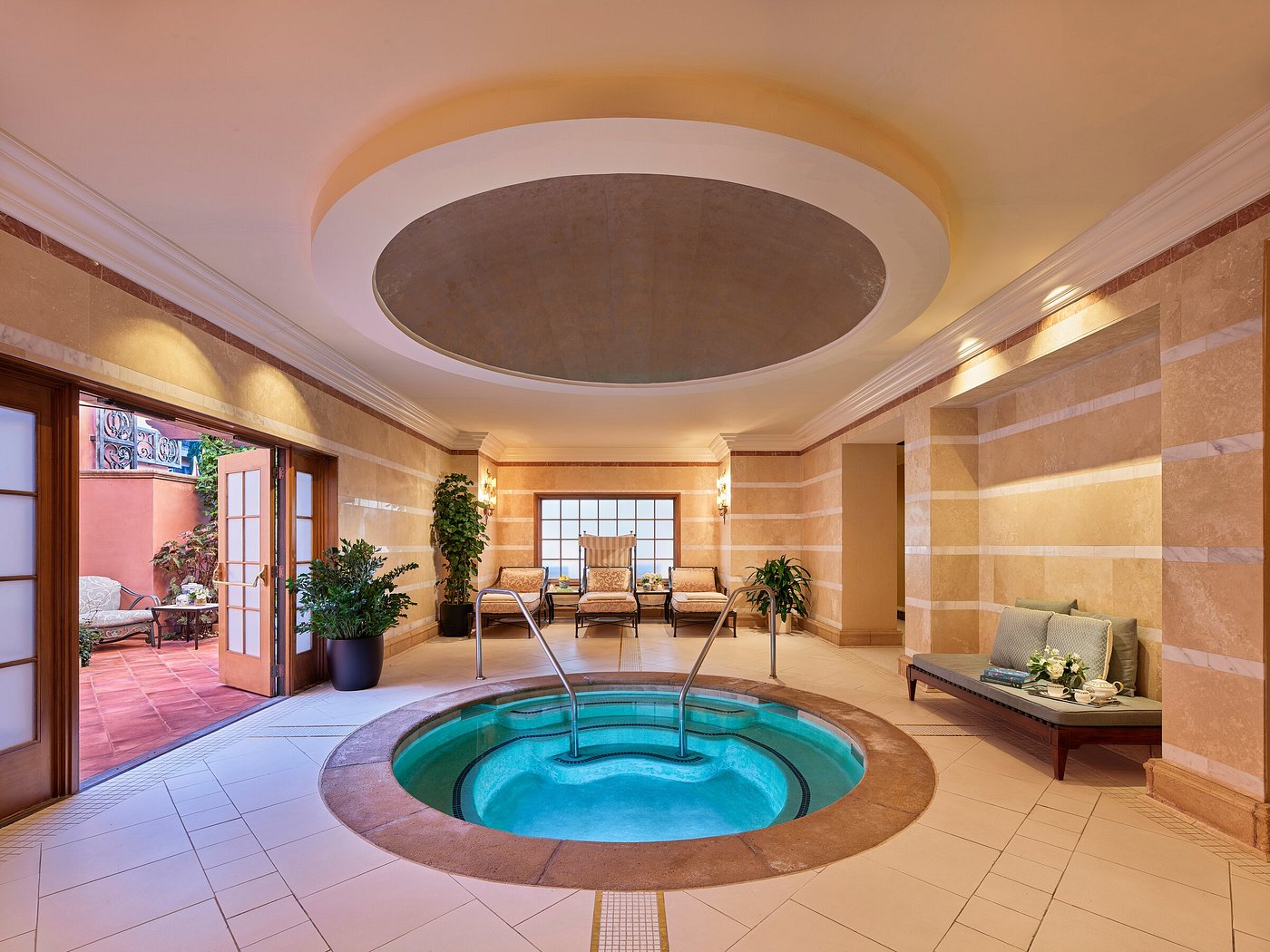 Fairmont Grand Del Mar view 6