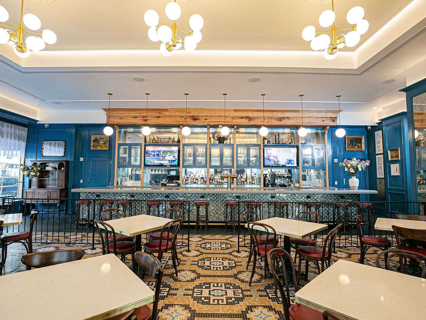 Sofitel Washington DC Lafayette Square view 5