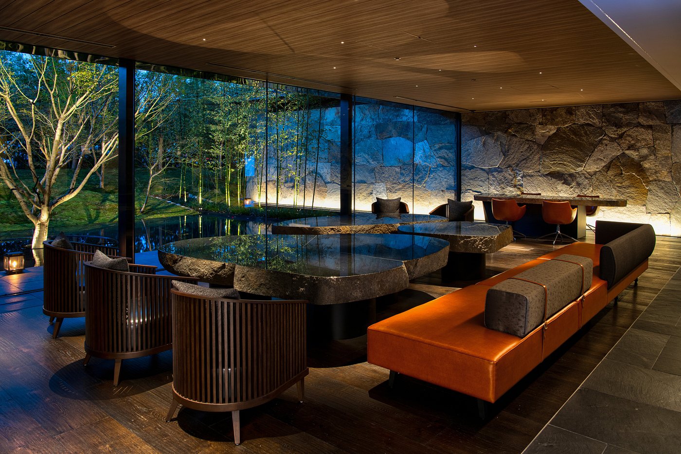 Garrya Nijo Castle Kyoto view 6