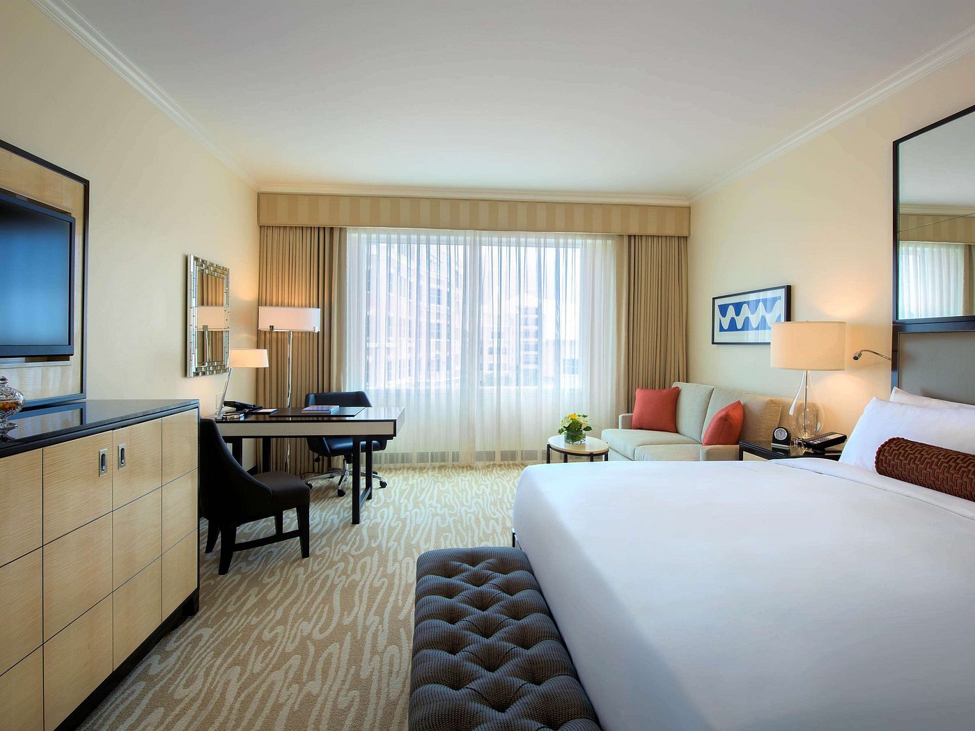 Hamilton Princess & Beach Club, a Fairmont Managed Hotel view 3