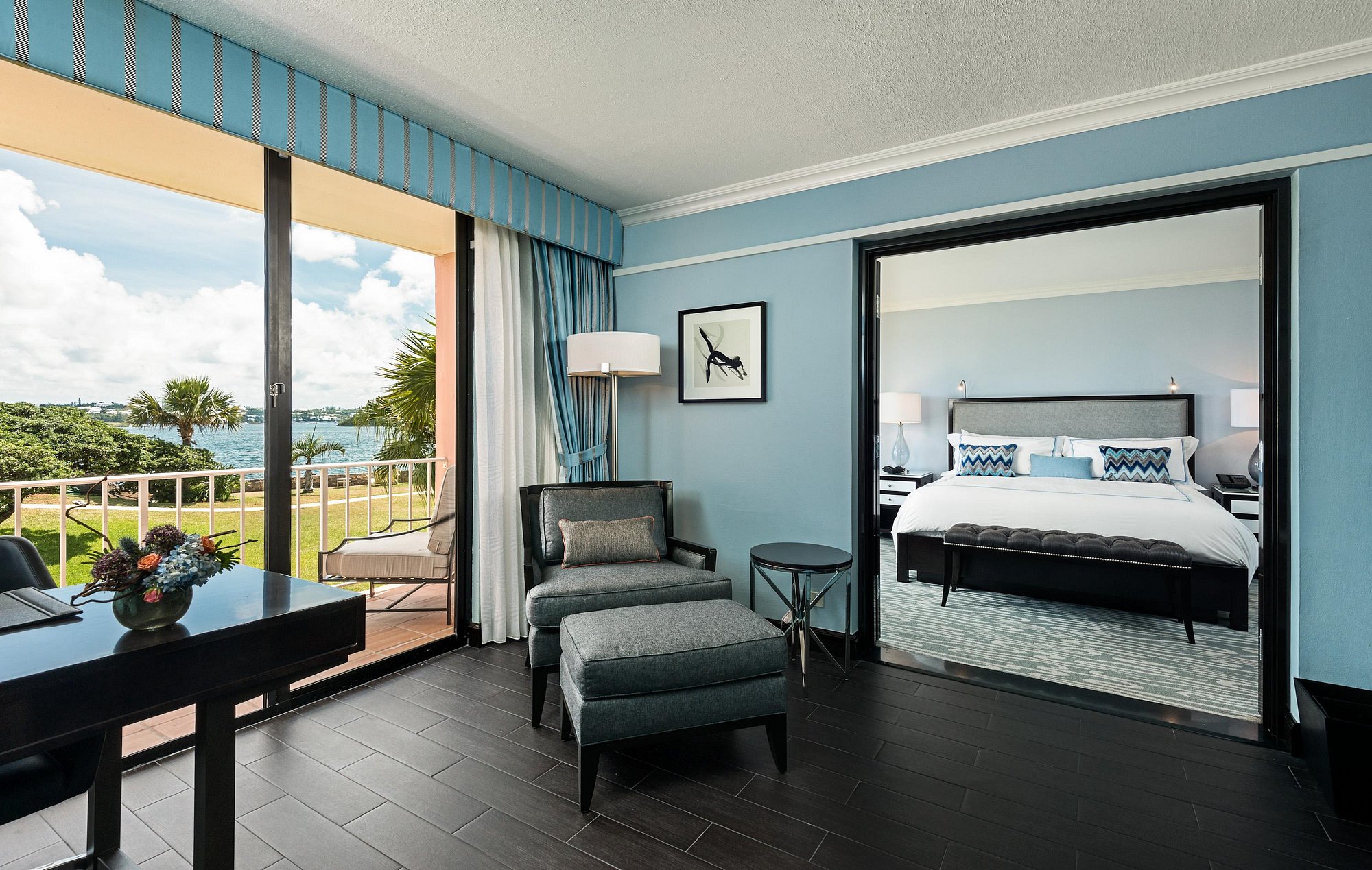 Hamilton Princess & Beach Club, a Fairmont Managed Hotel view 4