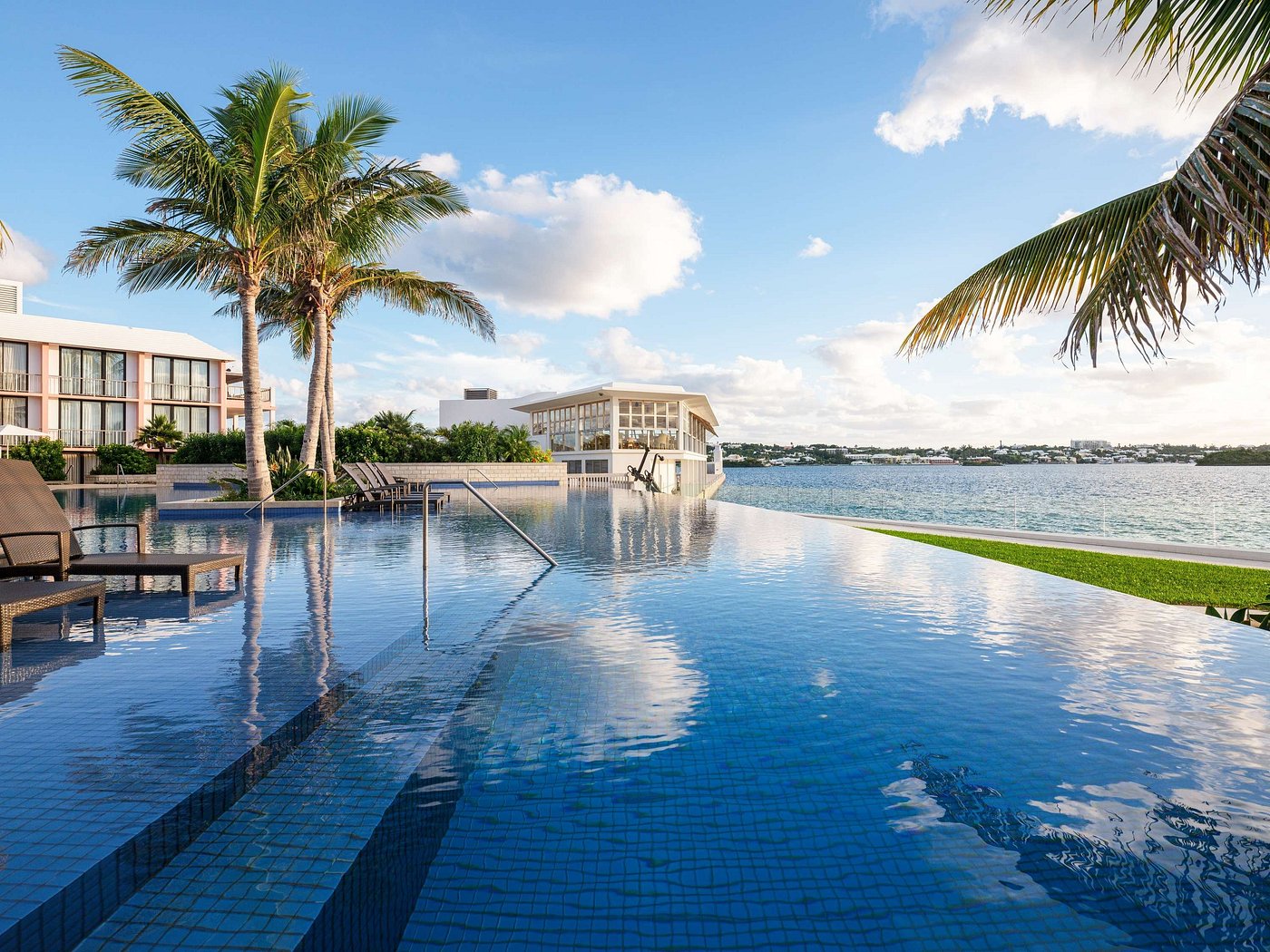 Hamilton Princess & Beach Club, a Fairmont Managed Hotel view 5