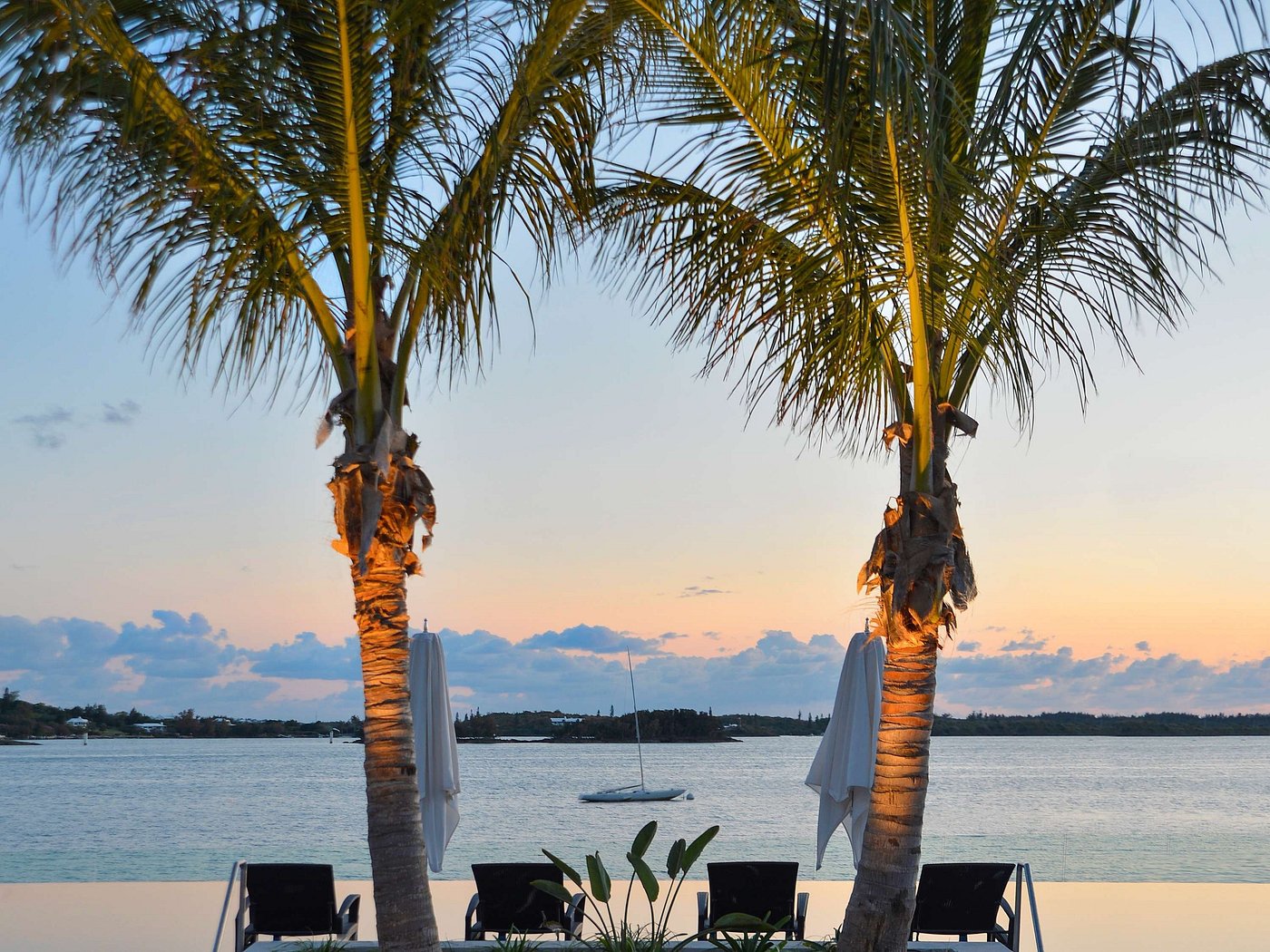 Hamilton Princess & Beach Club, a Fairmont Managed Hotel view 6