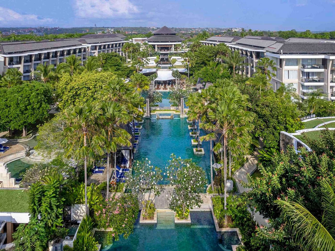 Sofitel Bali Nusa Dua view 5