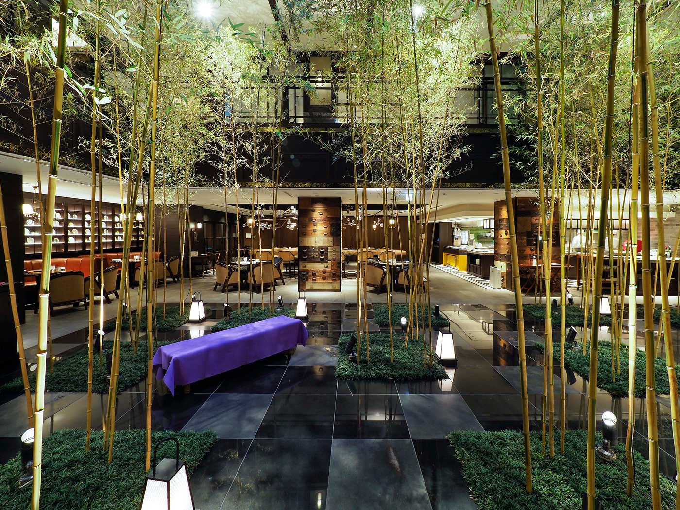 Dhawa Yura Kyoto view 5