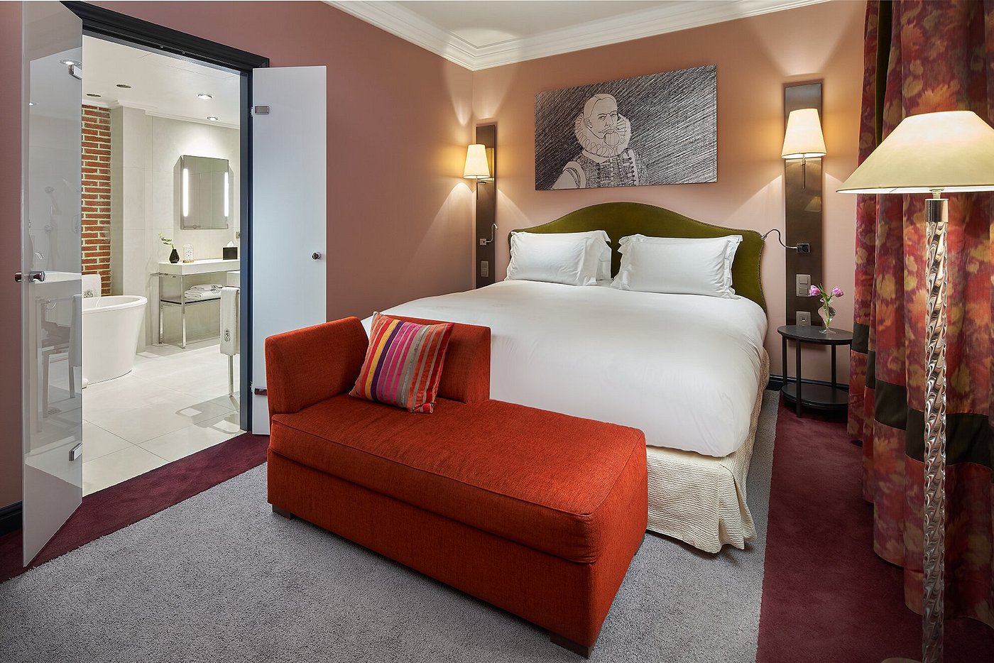 Sofitel Legend The Grand Amsterdam view 3