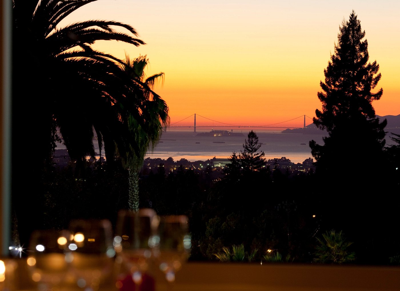 Claremont Club and Spa, A Fairmont Hotel, Berkeley