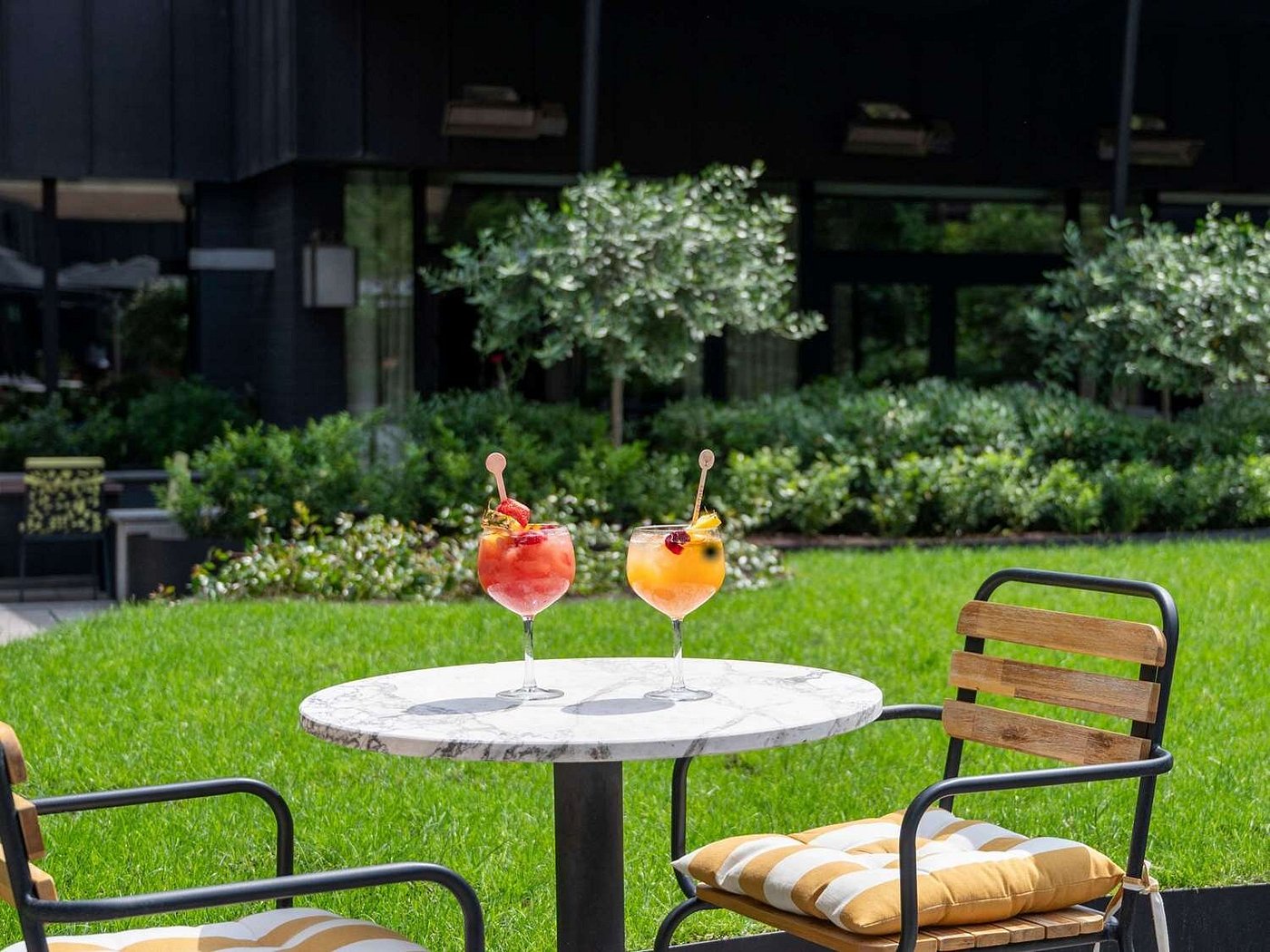 Le Louise Hotel Brussels - MGallery view 5