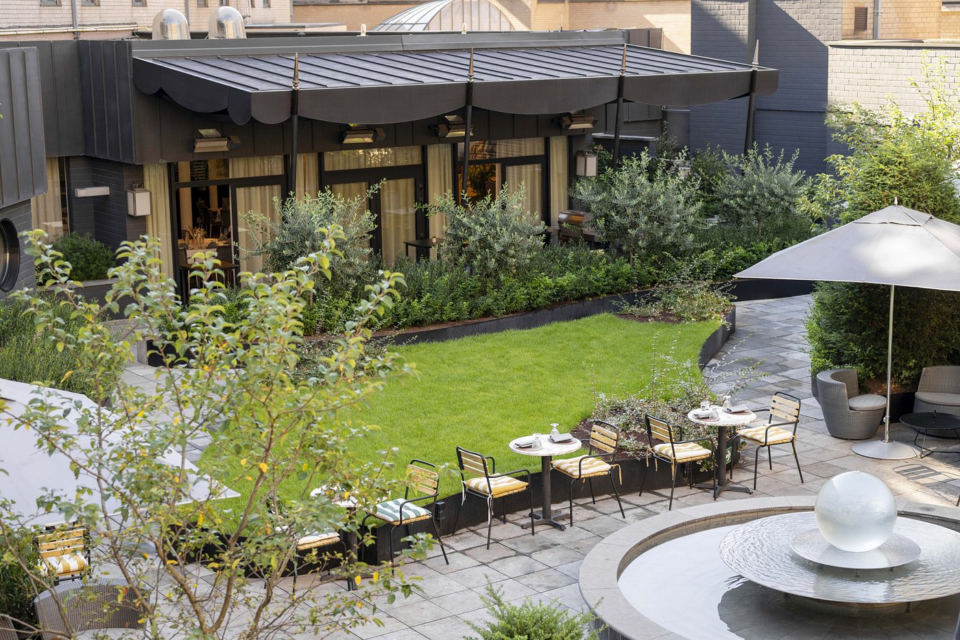 Le Louise Hotel Brussels - MGallery view 6