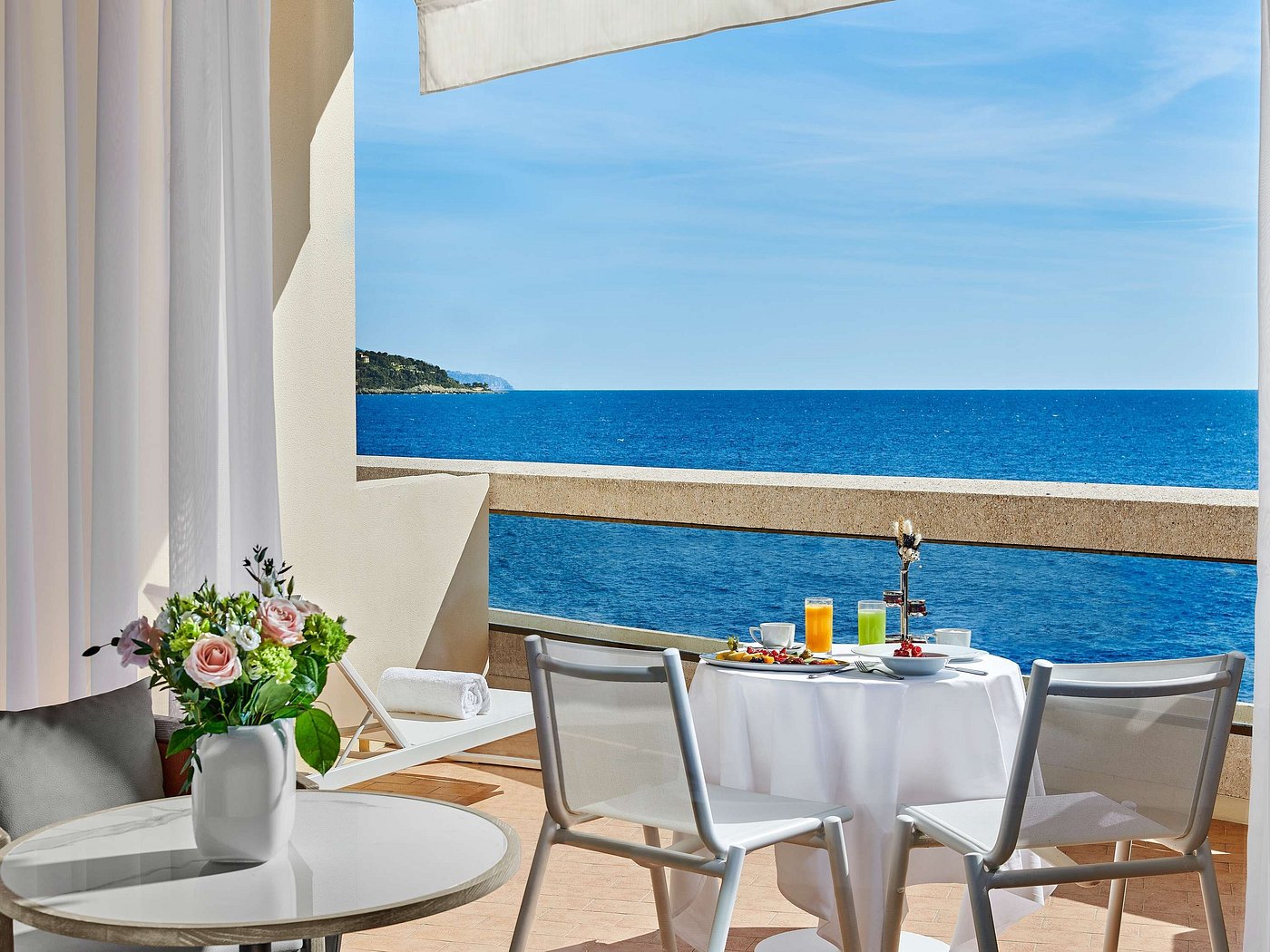 Fairmont Monte Carlo