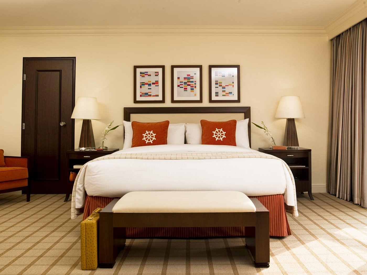 Fairmont Monte Carlo view 3