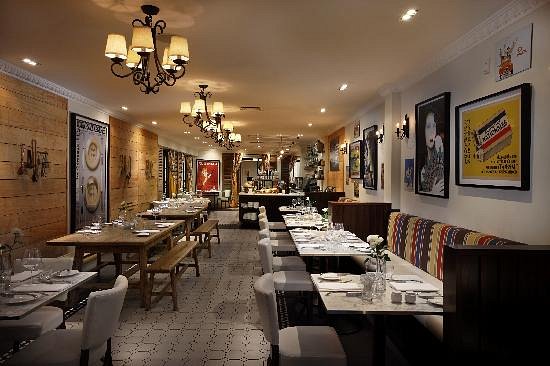 Sofitel Queenstown Hotel & Spa view 6