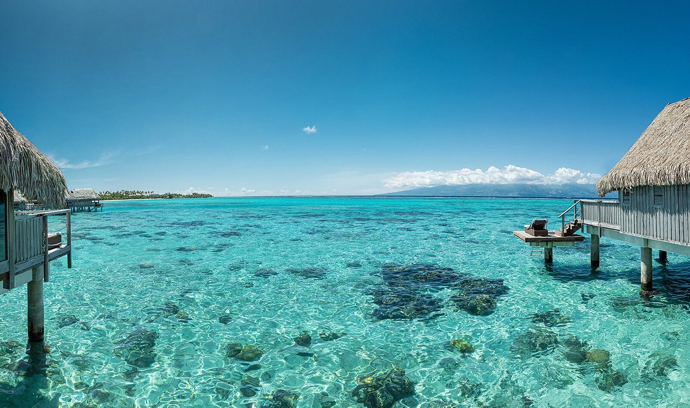 Sofitel Kia Ora Moorea Beach Resort