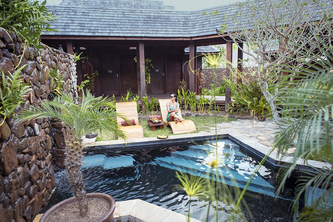 Sofitel Kia Ora Moorea Beach Resort view 5