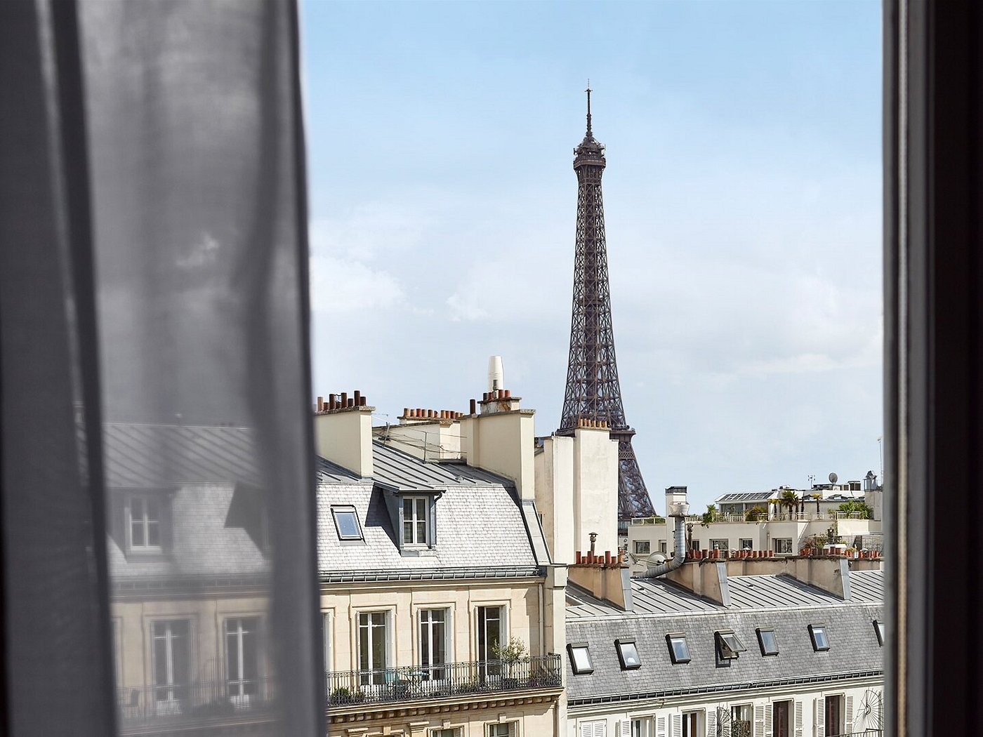 Image of Sofitel Paris Baltimore Tour Eiffel