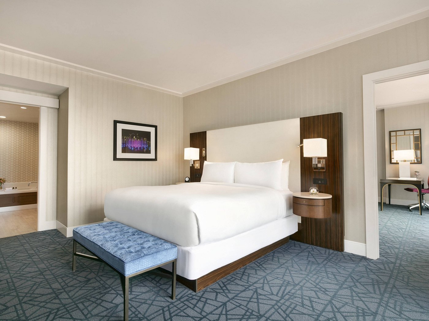 Fairmont Austin view 4