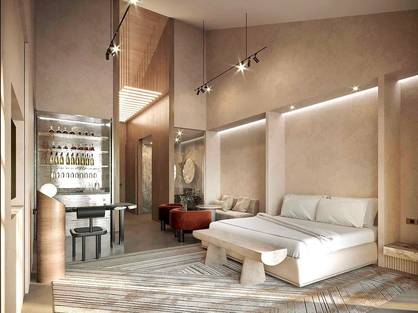 Mondrian Singapore Duxton view 4