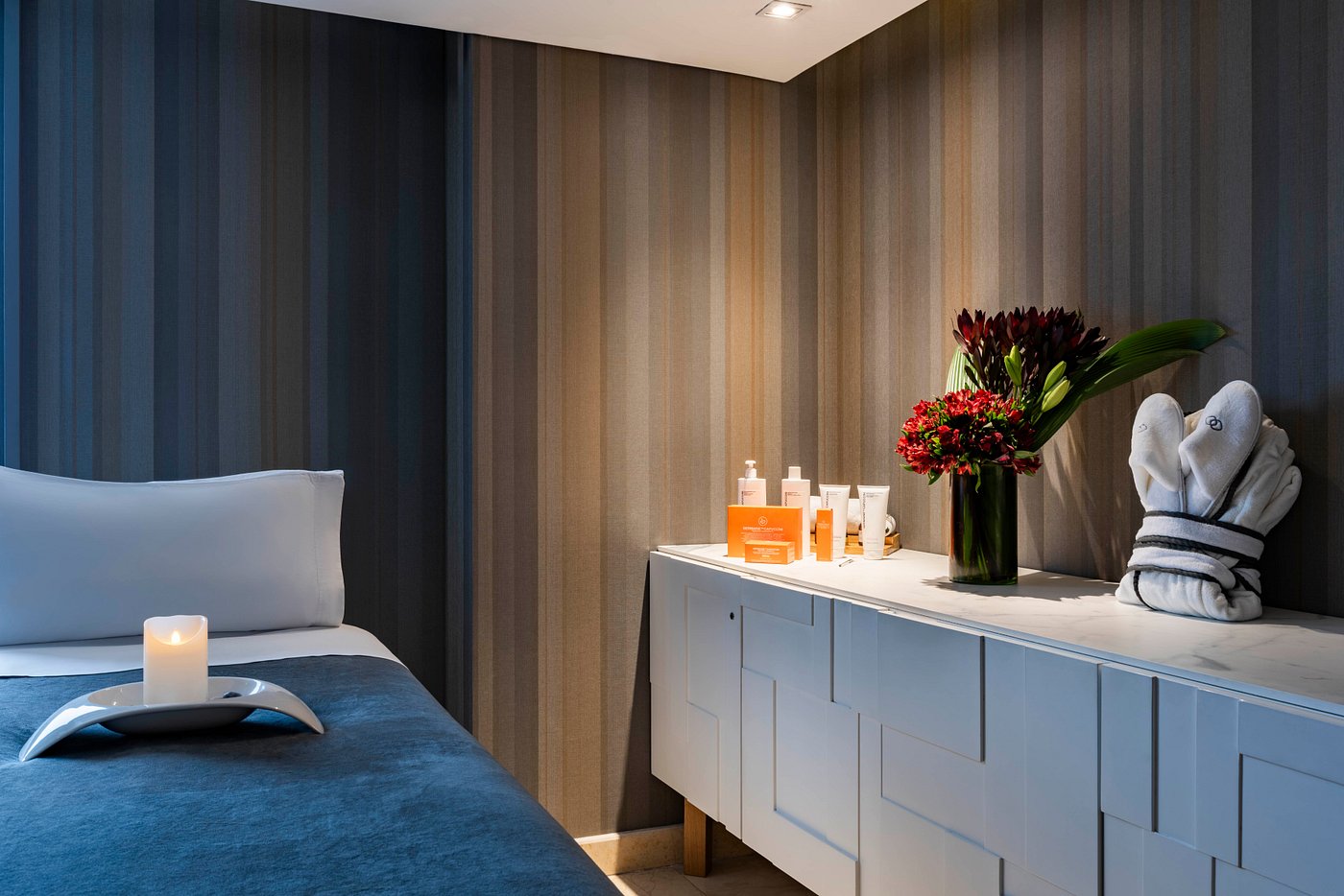 Sofitel Bogota Victoria Regia view 6