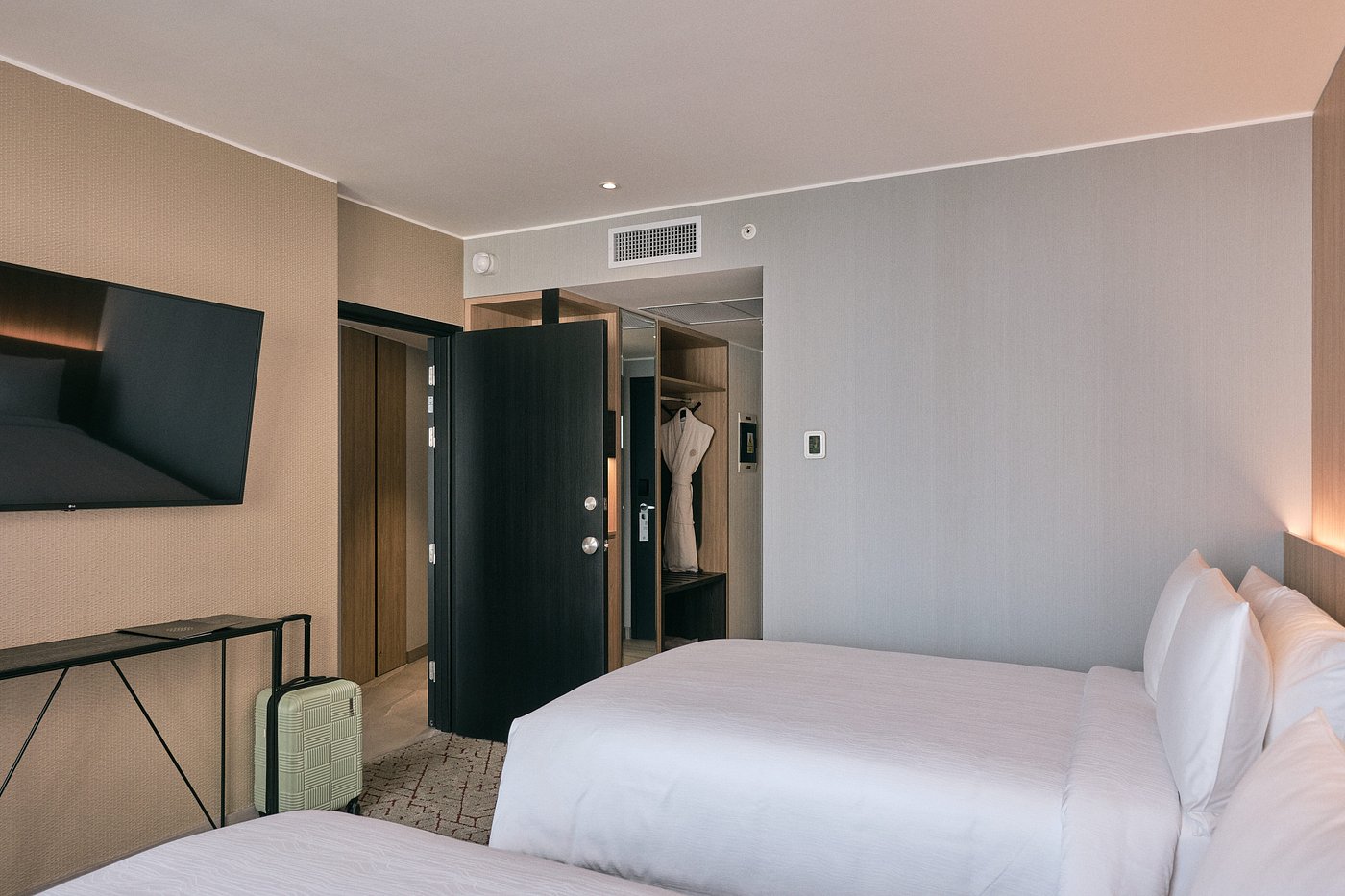 Pullman Lima - Miraflores view 3