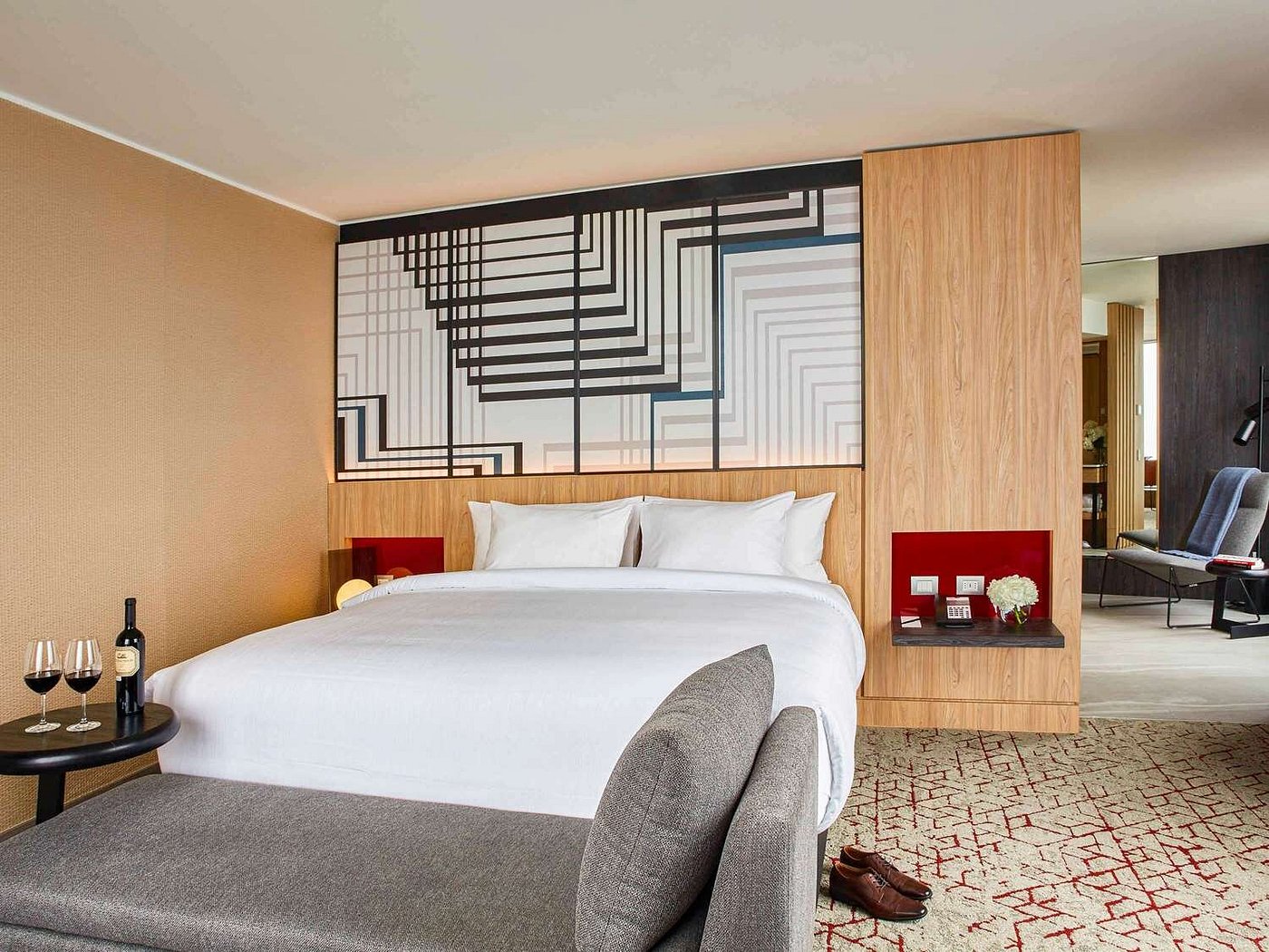 Pullman Lima - Miraflores view 4