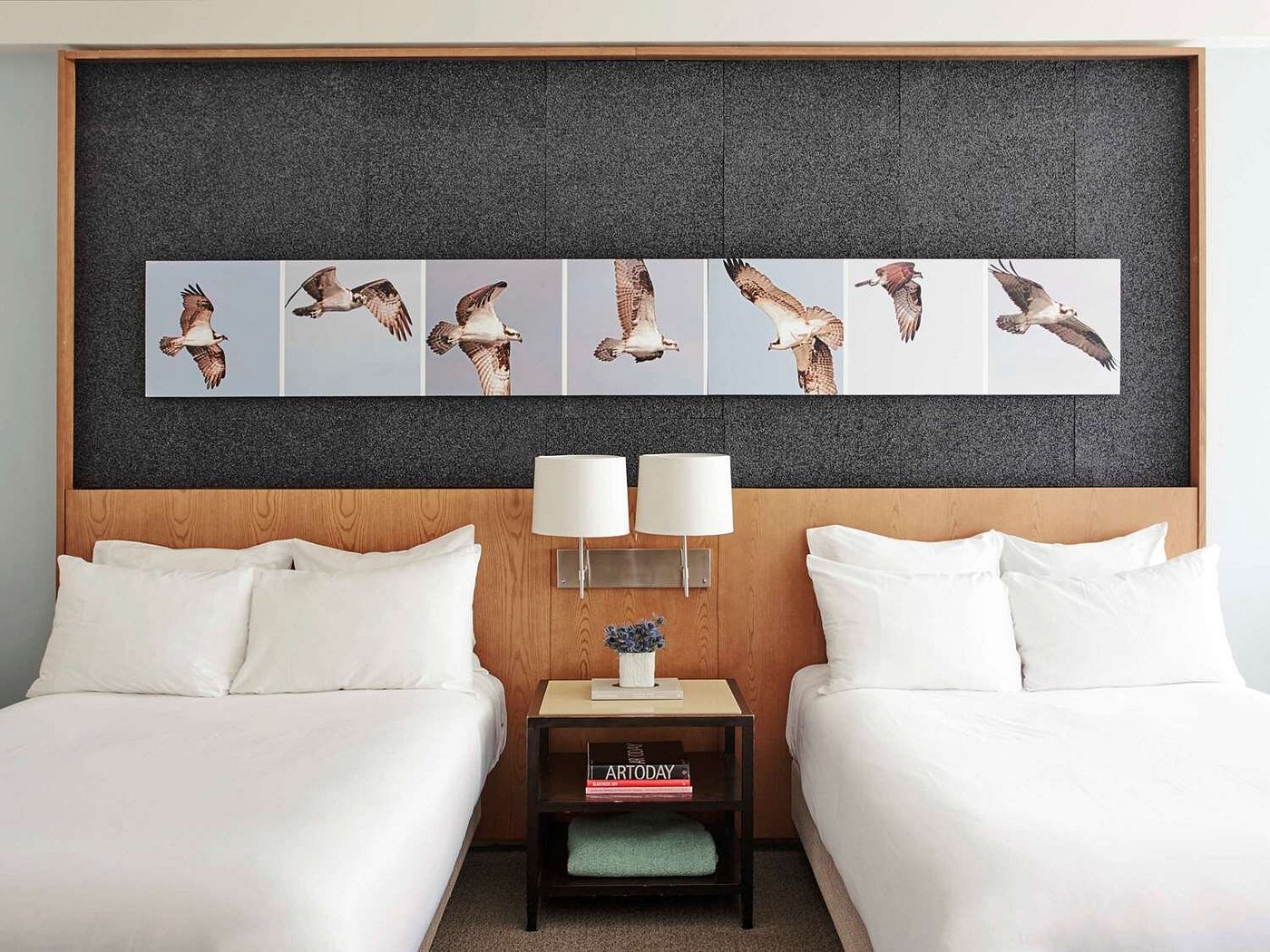 21c Museum Hotel Louisville view 3