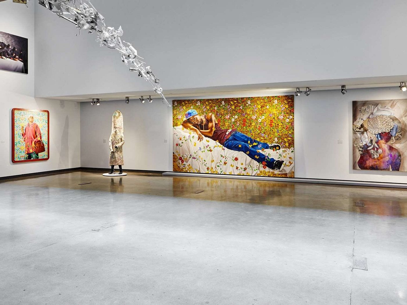 21c Museum Hotel Louisville view 5