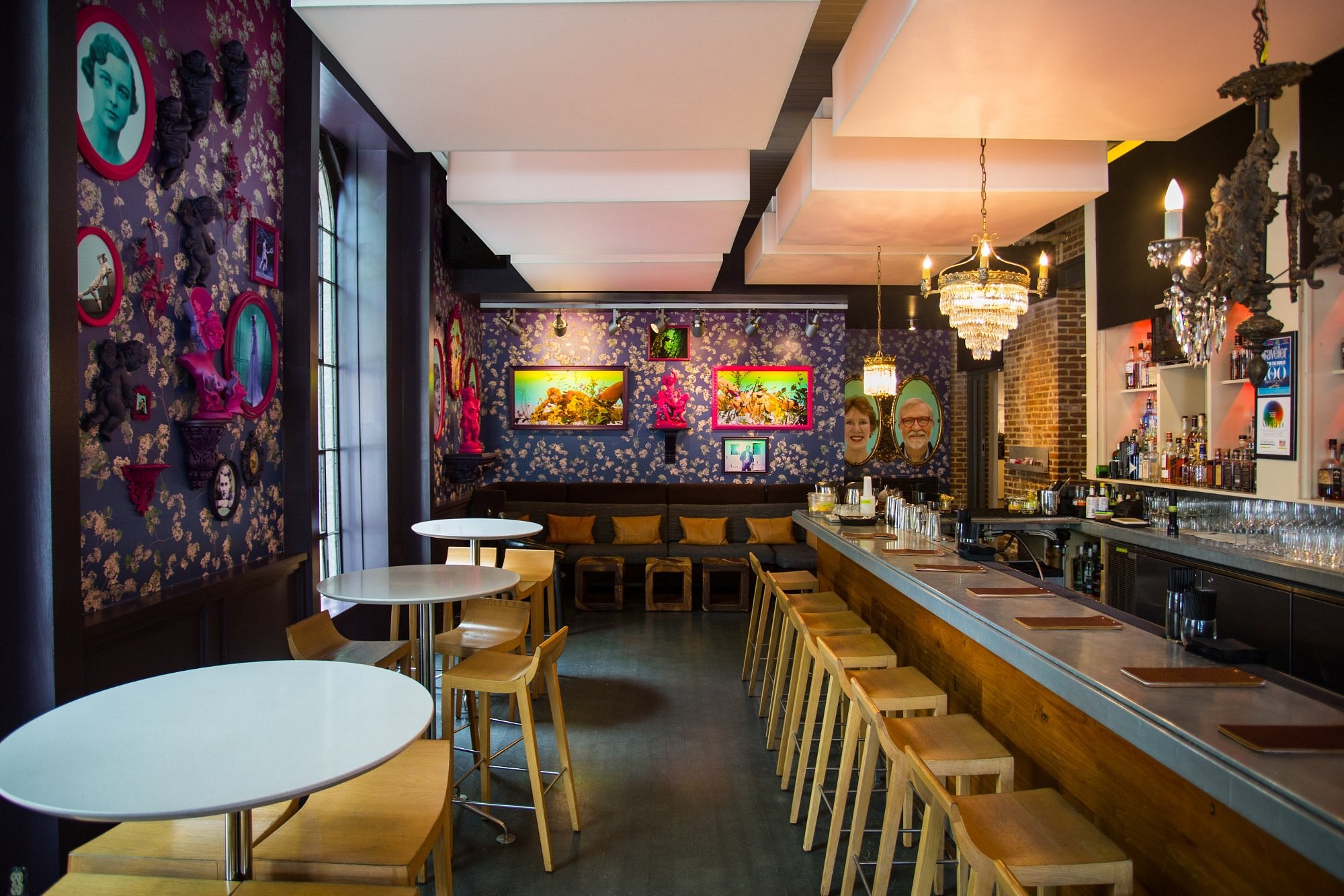 21c Museum Hotel Louisville view 6