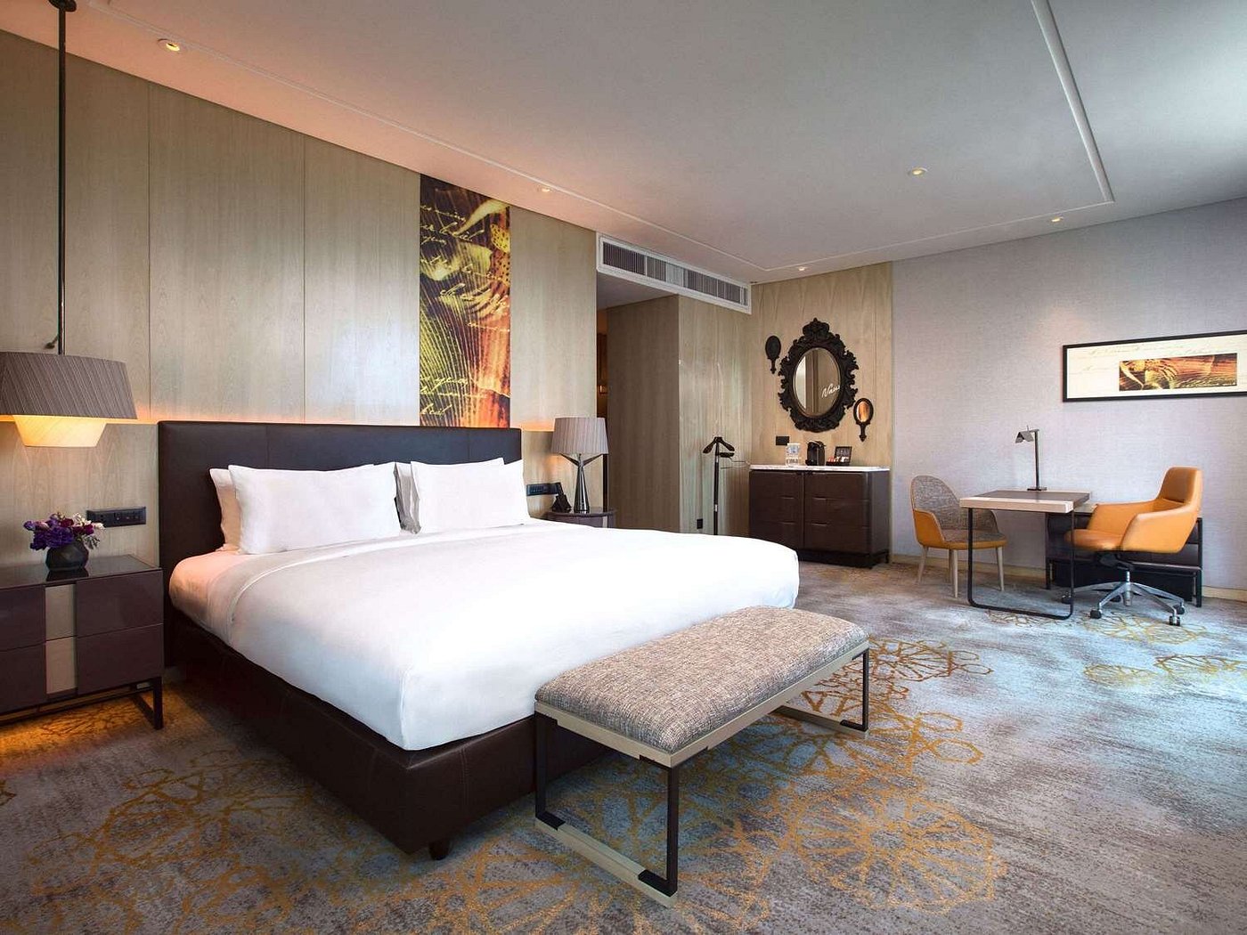 Sofitel Kuala Lumpur Damansara view 3