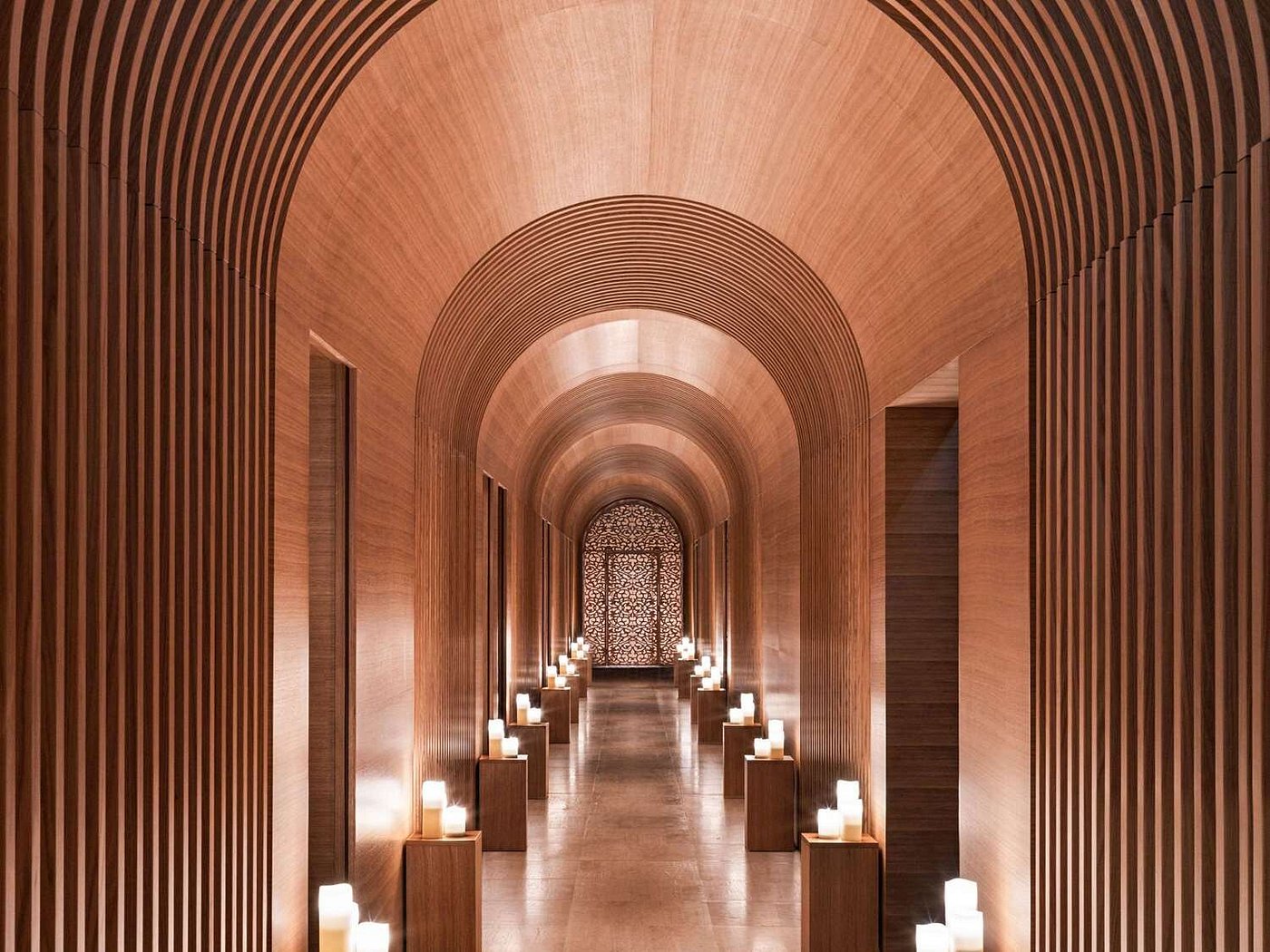 Raffles The Palm Dubai view 6