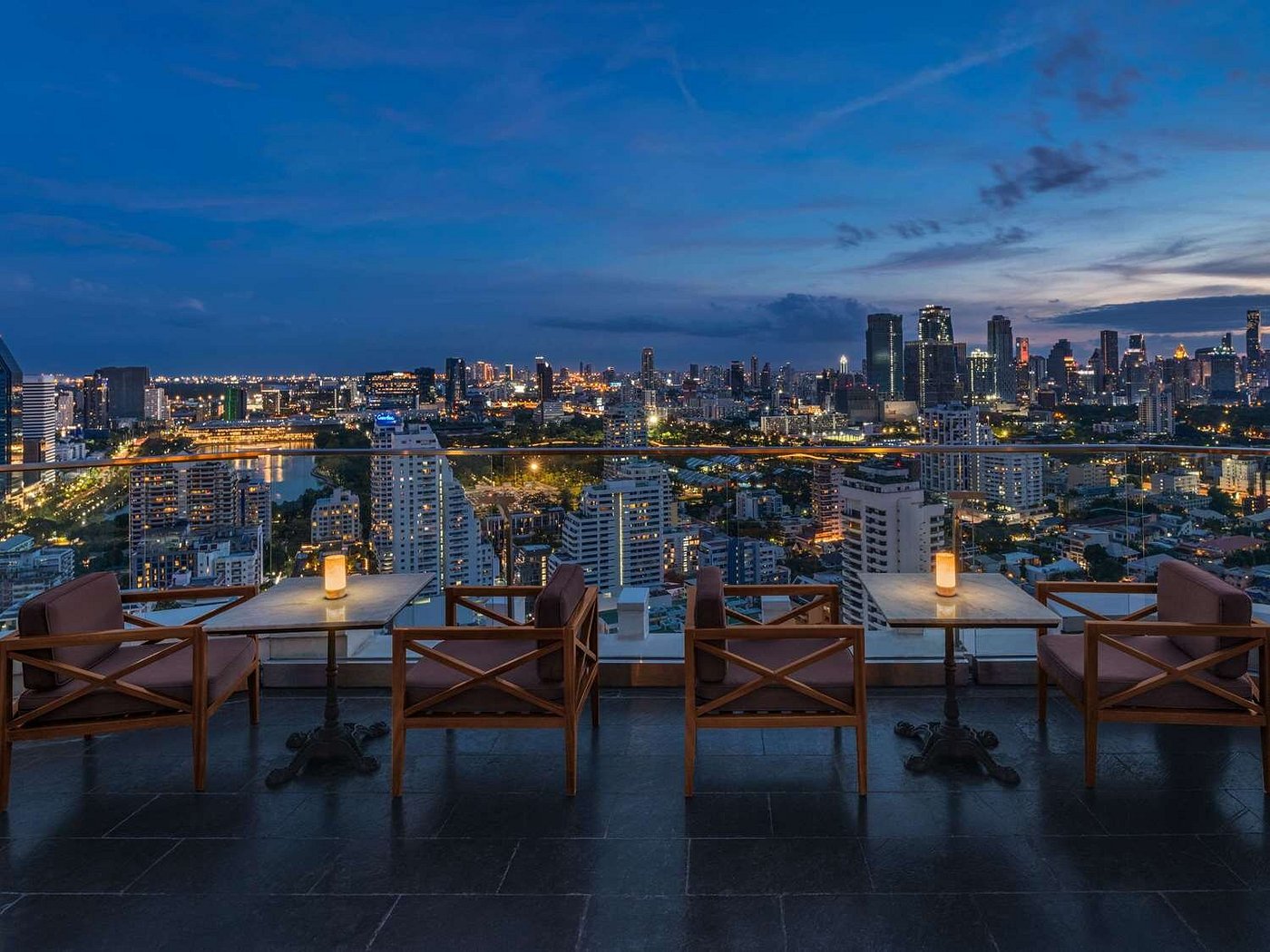 Image of Sofitel Bangkok Sukhumvit