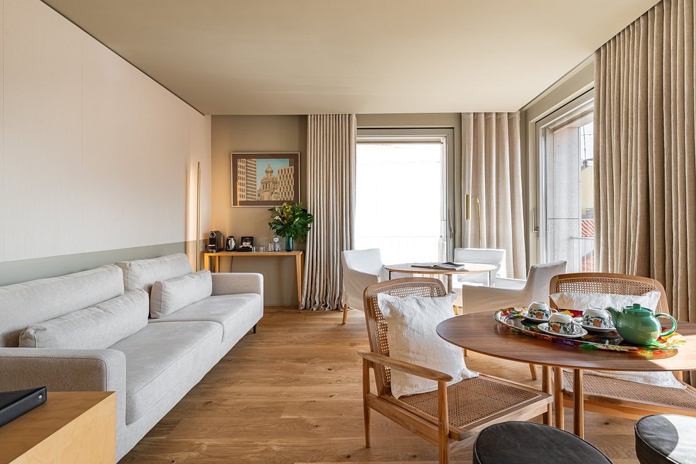 Verride Palácio de Santa Catarina view 4