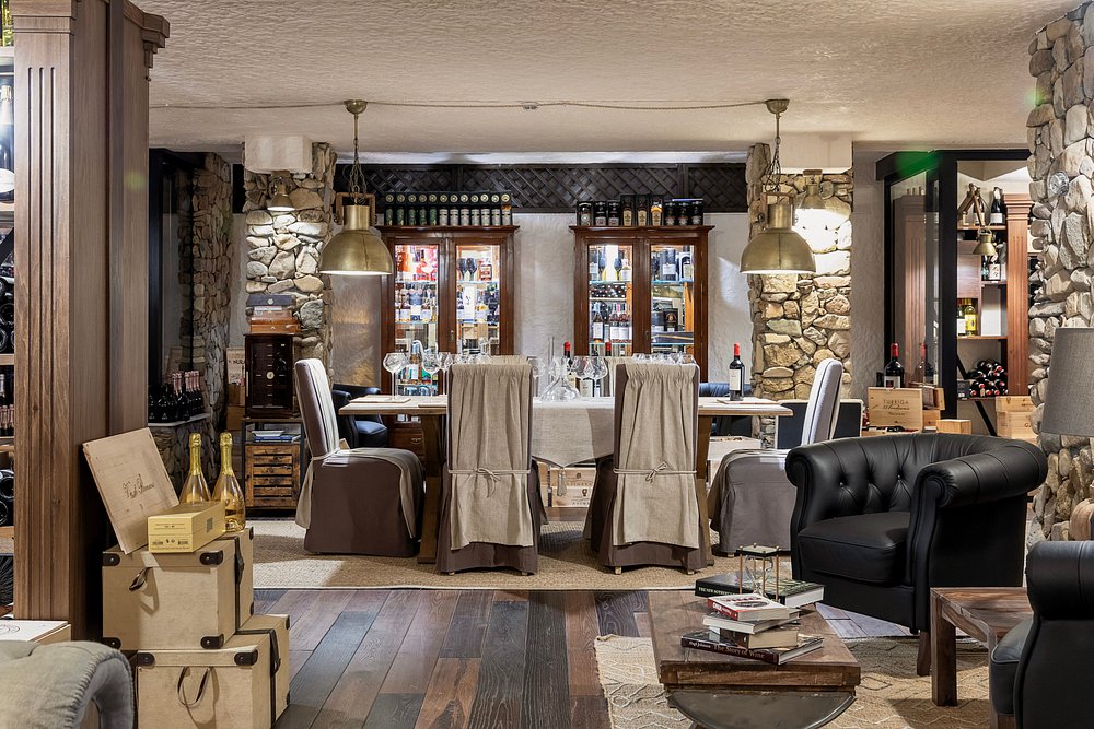 La Villa del Re view 6