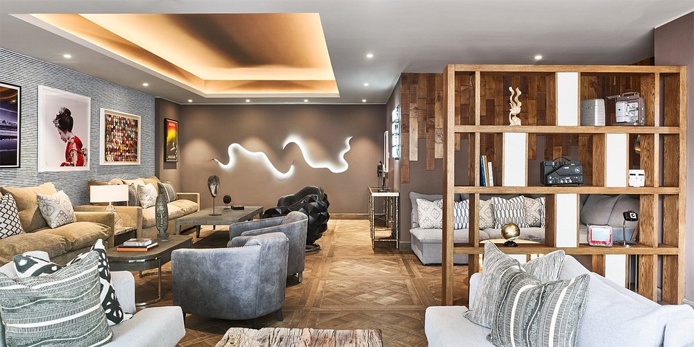 Nobu Hotel Marbella view 2