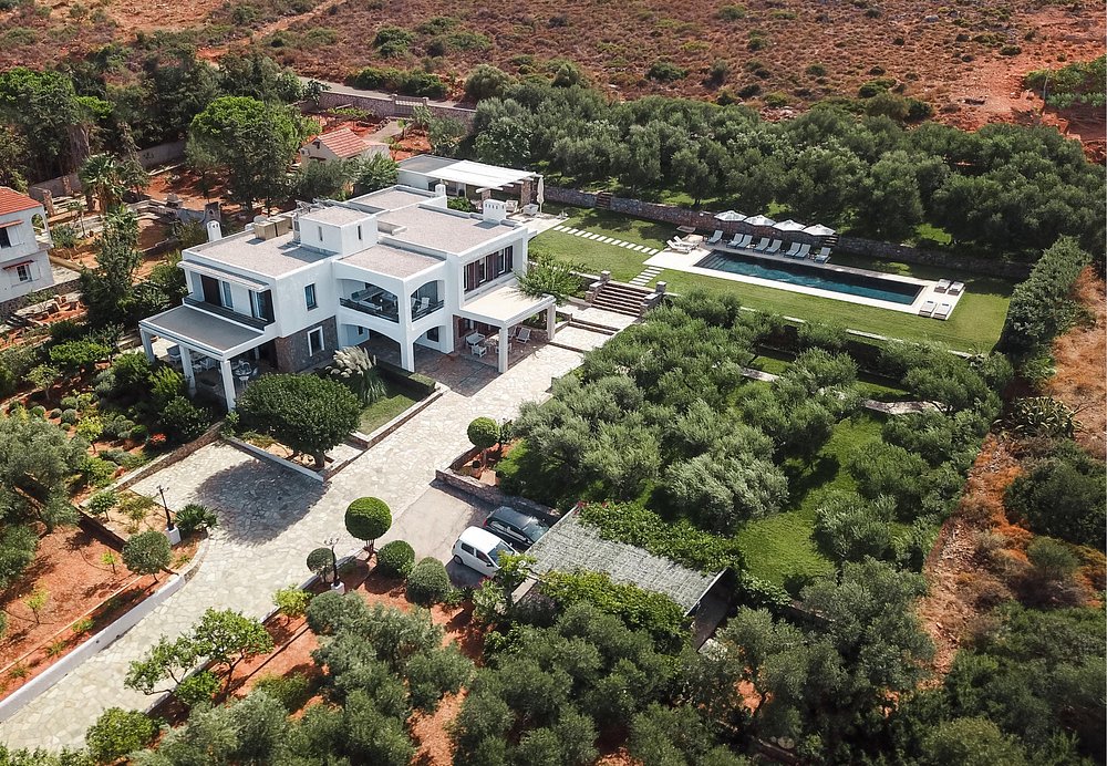 Casa Delfino Hotel and Spa view 2