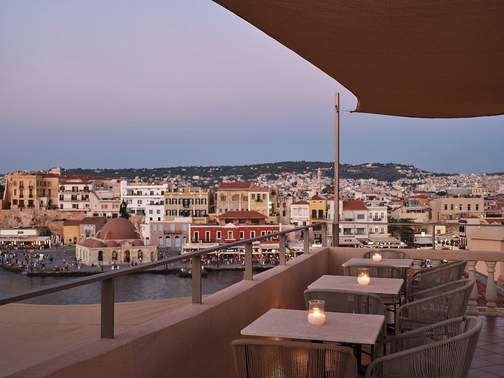 Casa Delfino Hotel and Spa view 6