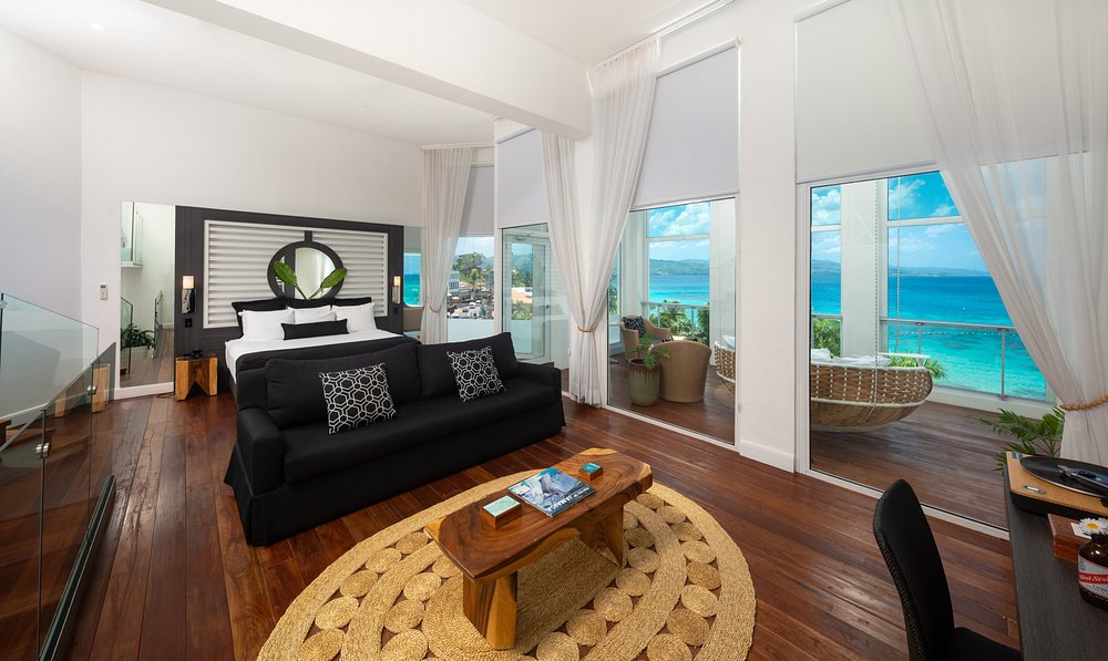 S Hotel Montego Bay view 4