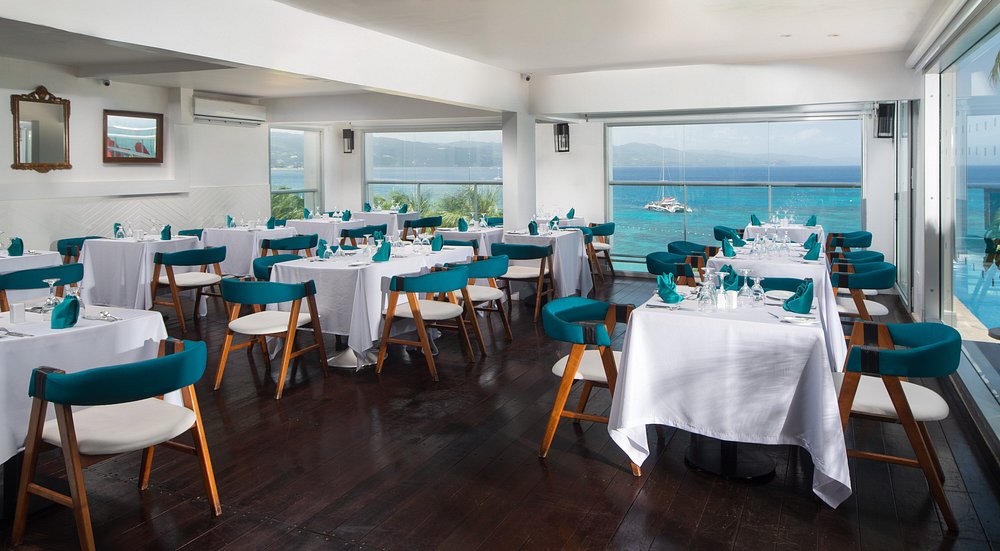 S Hotel Montego Bay view 6