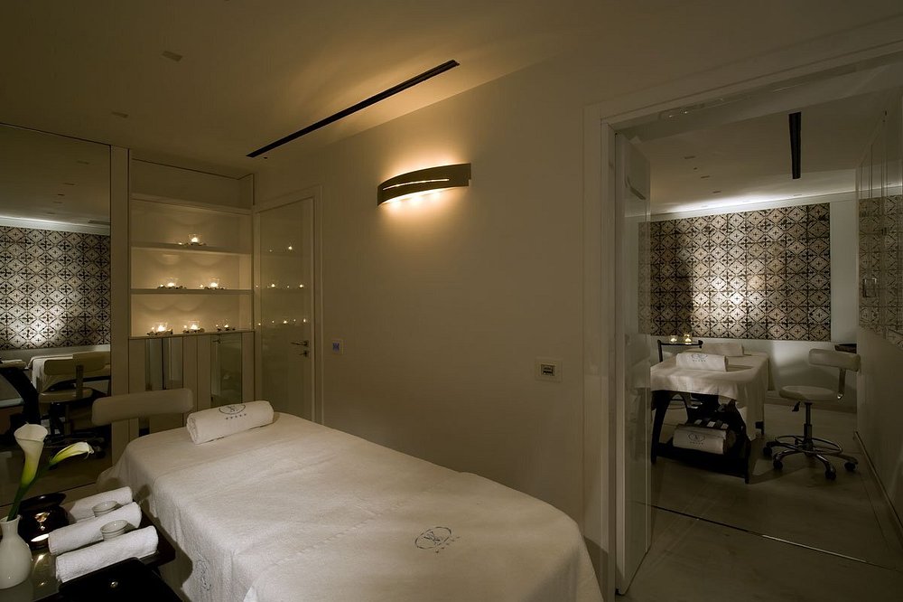 Villa Athena Resort view 6