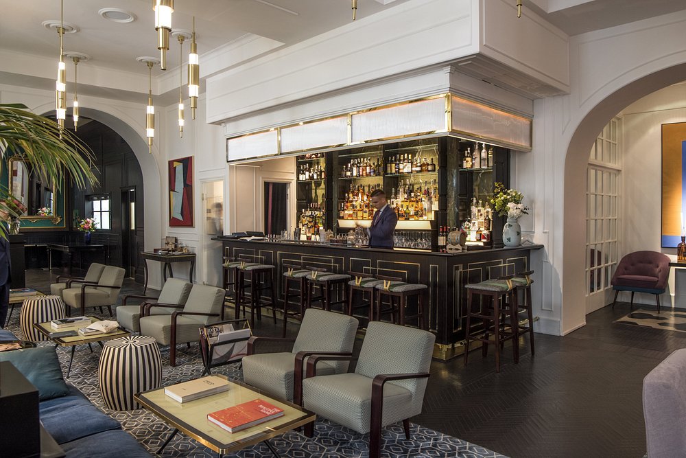 Hotel and Palazzo Vilòn view 5