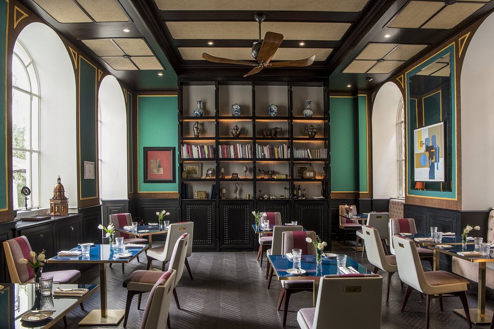 Hotel and Palazzo Vilòn view 6