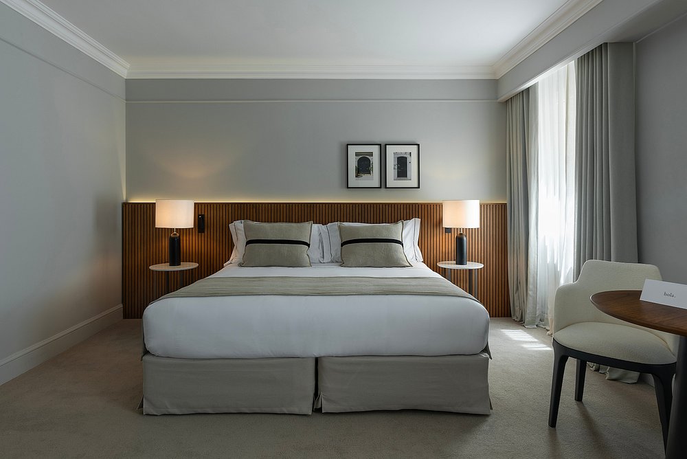 Hotel Casa Lucia view 3